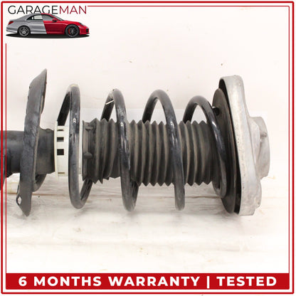 10-16 Mercedes W212 E350 Front Left and Right Shock Absorber Spring Strut OEM