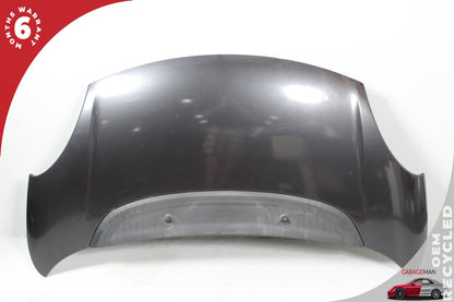 2014-2020 Fiat 500L Front Hood Bonnet Panel Shell Cover Gray 68210465AA OEM