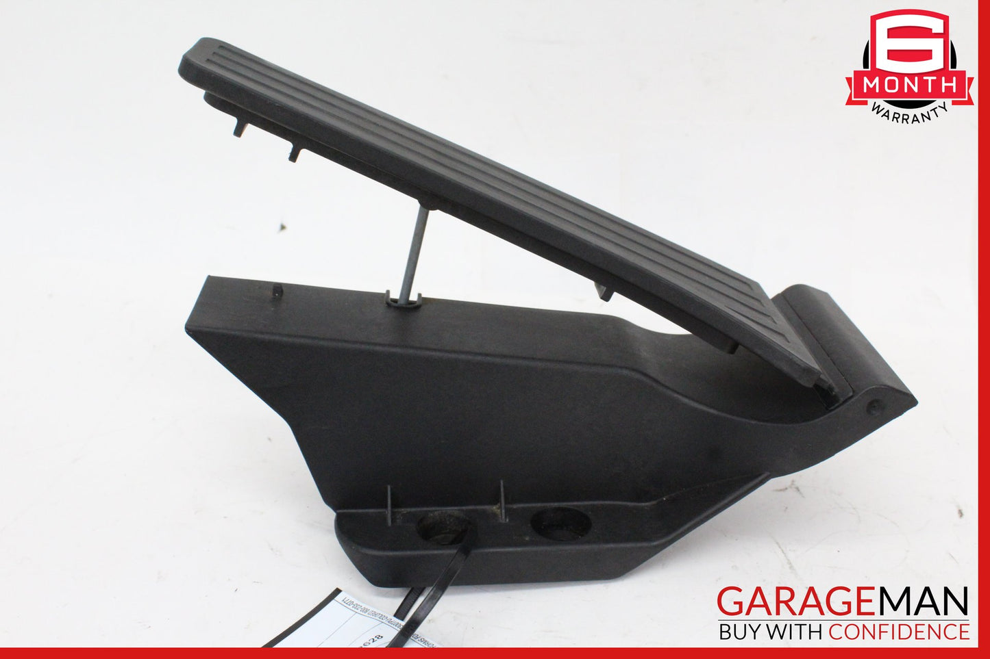 2008-2015 Smart Fortwo 451 Gas Pedal Throttle Accelerator 4513000000 OEM