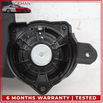 2010-2013 Mercedes W221 S550 Front Left and Right Door Audio Sound Speaker OEM