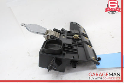 2003-2008 Mercedes SL500 R230 Rear Left Seatbelt Retractor 2308200702 Genuine