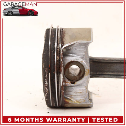 2011-2014 Mercedes C207 E550 S550 M278 Engine Motor Piston Connecting Rod OEM