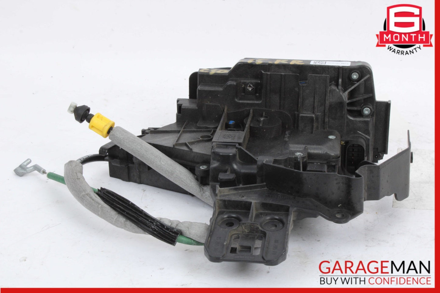 2015-2021 Mercedes-Benz C300 W205 Rear Right Door Lock Actuator 0997309400 OEM