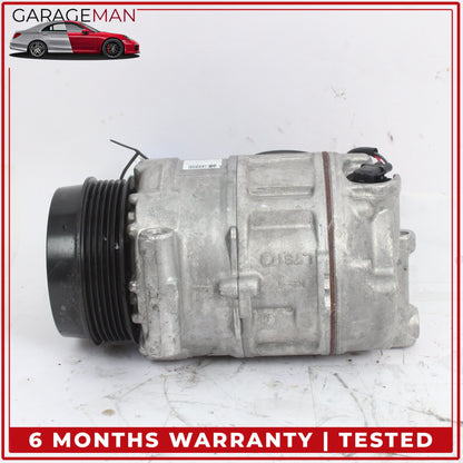 2006-2013 Mercedes-Benz ML350 W164 AC A/C Air Conditioning Compressor 0022305211