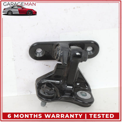 2014-2020 Mercedes X156 GLA250 CLA250 Rear Left Door Upper & Lower Hinge Set OEM