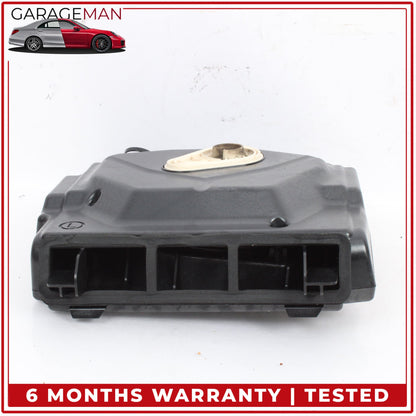 2012-2019 BMW 650i Front Left and Right Side Floor Subwoofer Speaker Set OEM