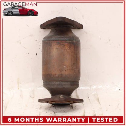 2001-2010 Lexus LS430 GS430 SC430 Left and Right Side Exhaust Downpipe Set OEM