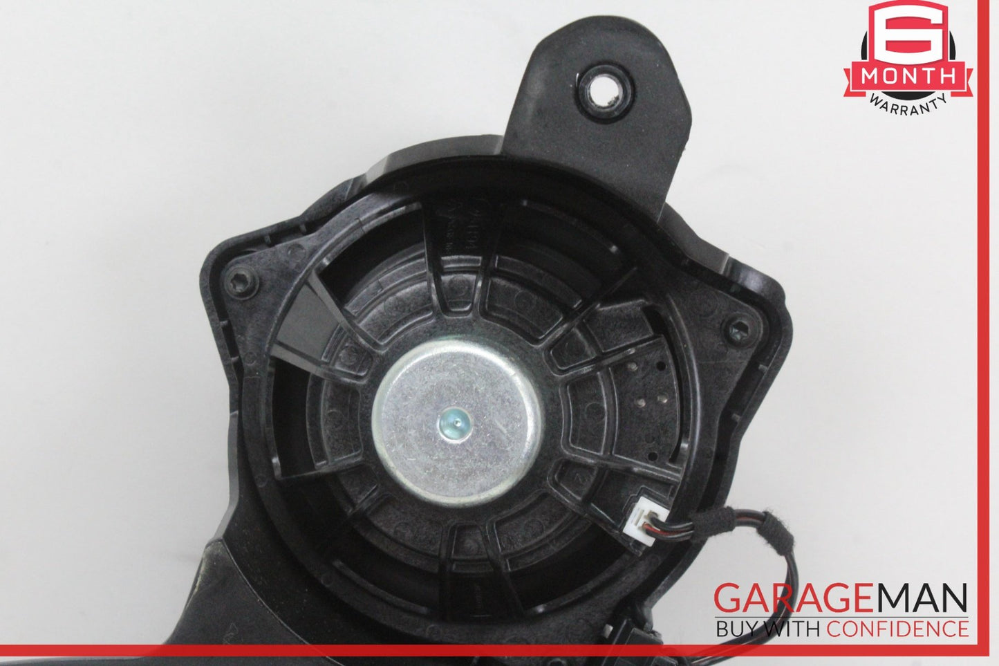 2010-2013 Mercedes-Benz S550 W221 Front Left & Right Door Audio Speaker 22182077