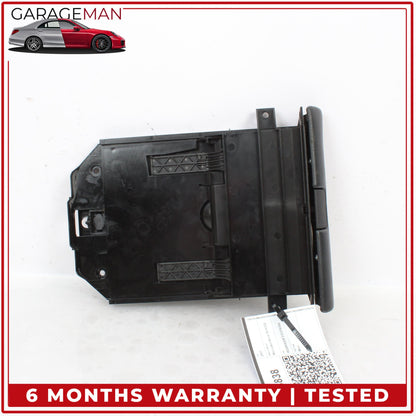 1997-2004 Mercedes R170 SLK320 SLK230 Front Center Console Dual Cup Holder OEM