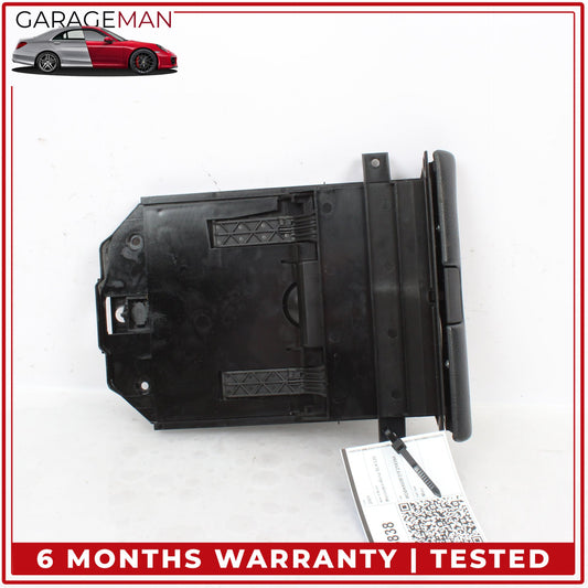 1997-2004 Mercedes R170 SLK320 SLK230 Front Center Console Dual Cup Holder OEM