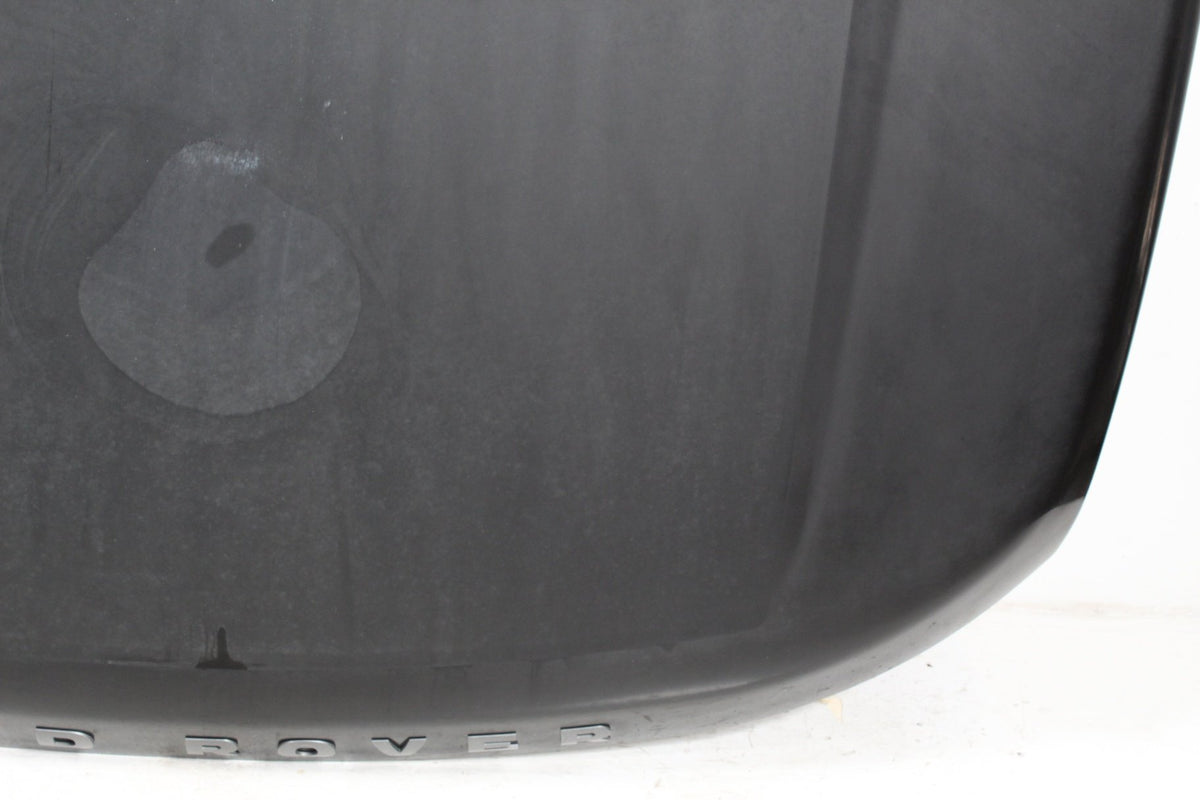 2010-2013 Land Rover LR4 SUV Front Hood Bonnet Panel 5H3216610BA