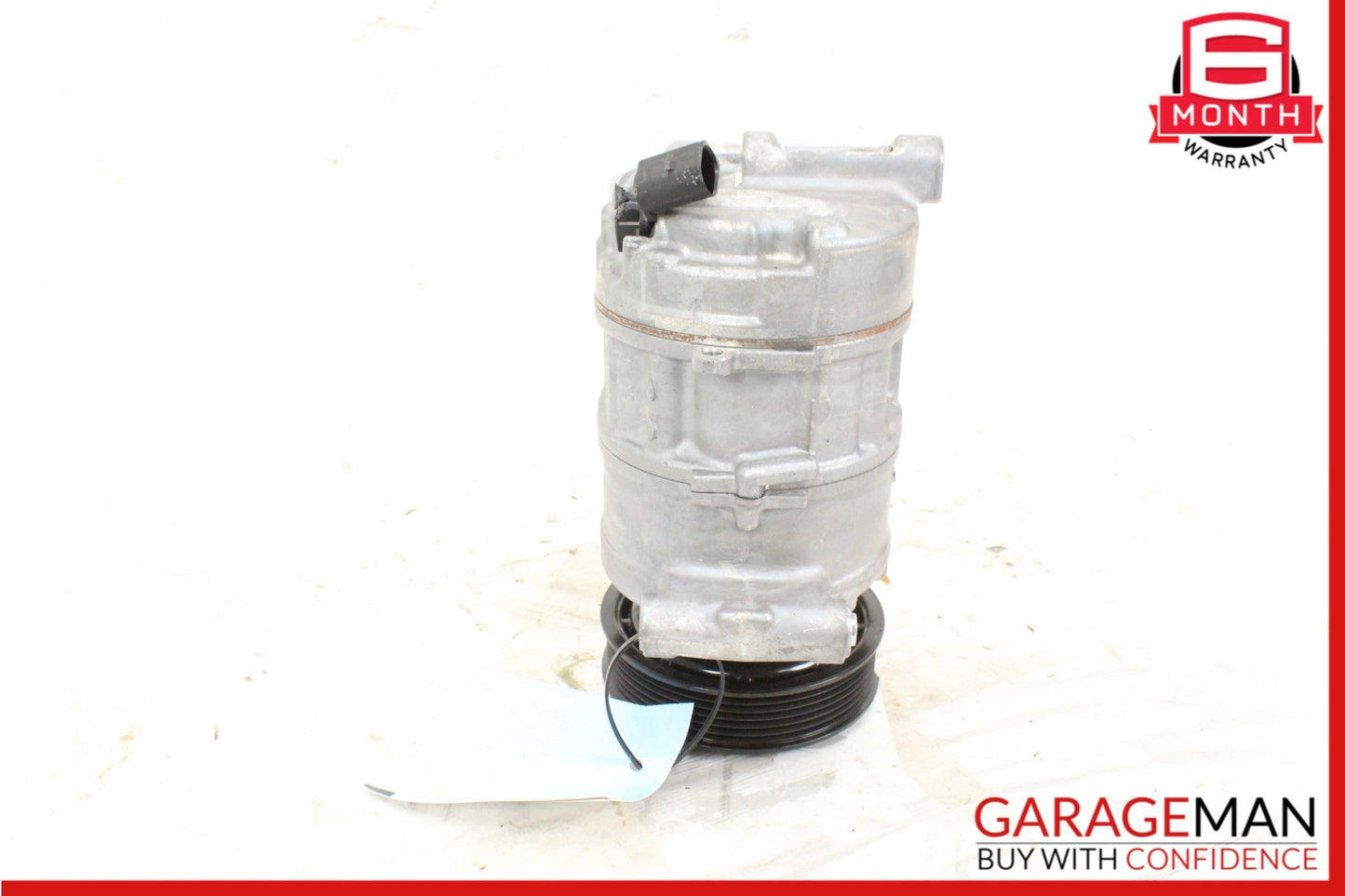 2012-2016 Audi A4 B8 Sedan A/C Compressor 8T0260805N