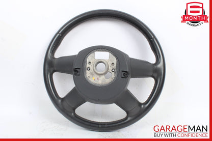 2007-2009 Audi Q7 4L Station Wagon Steering Wheel 4F0419091AH