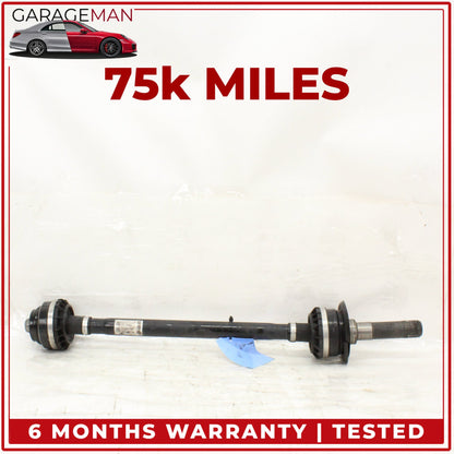 2019-2025 BMW M340i G20 RWD Rear Right Side CV Axle Drive Shaft 8689556 OEM