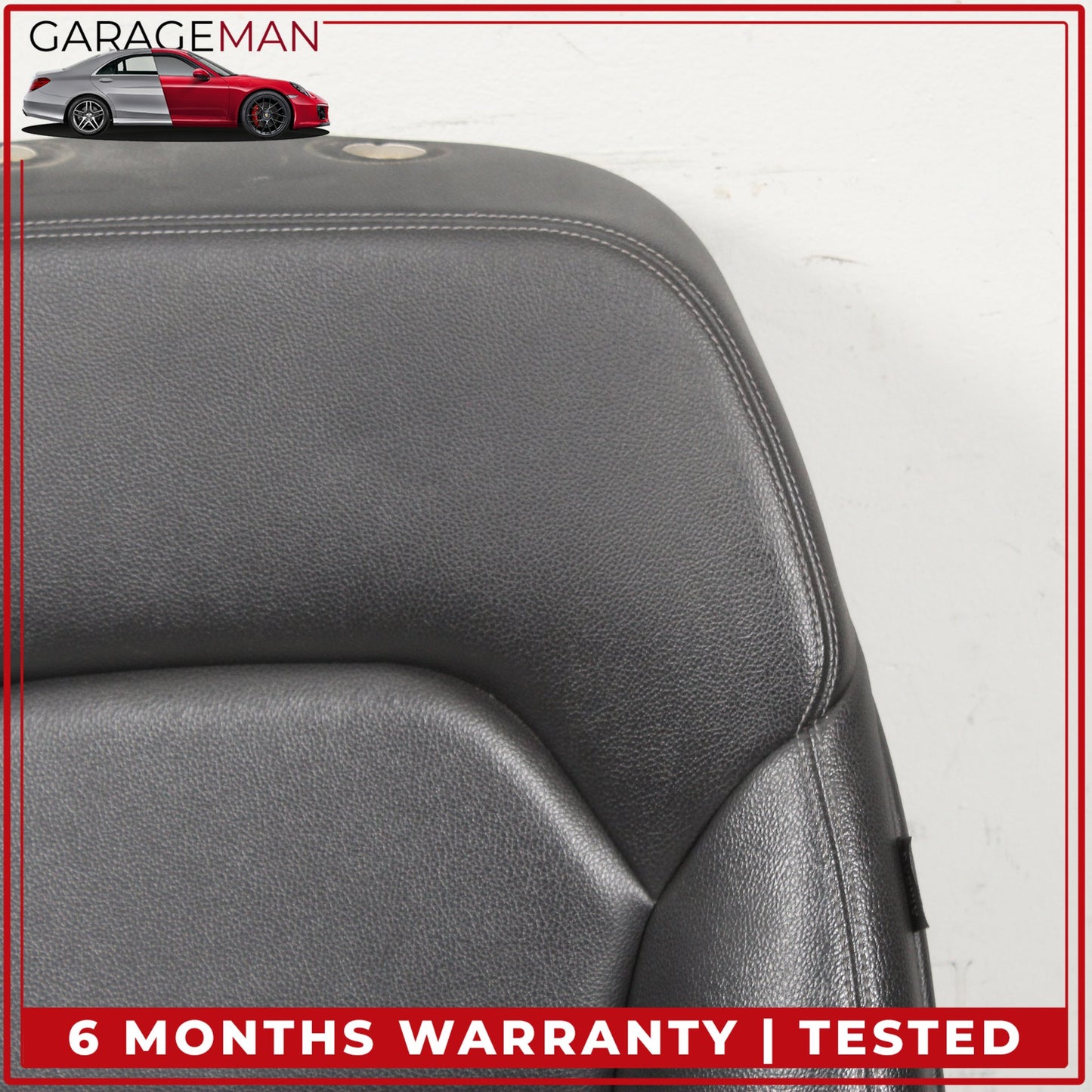 2014-2020 Mercedes X156 GLA250 Front Left Top Upper Seat Cushion 2469105102 OEM