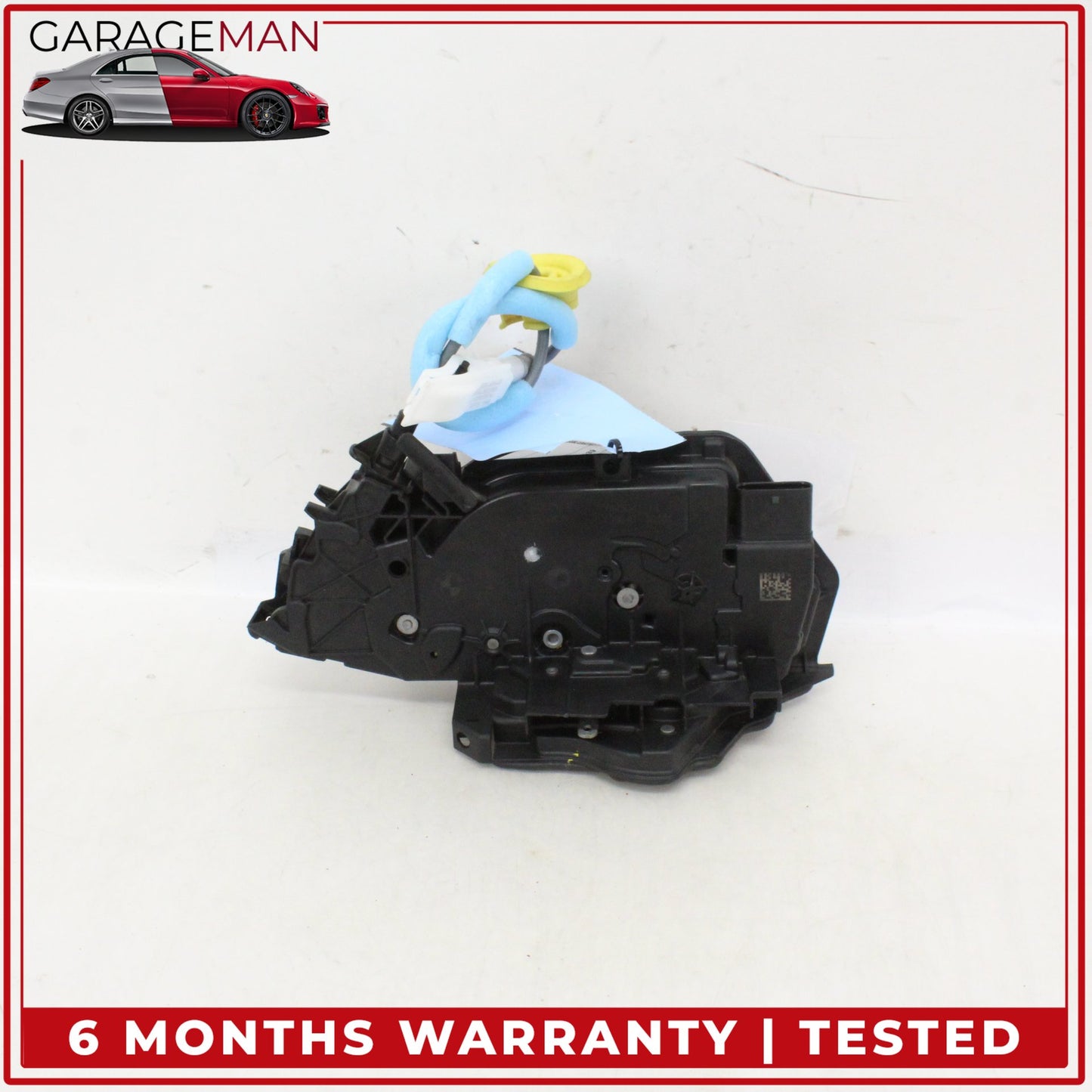 2019-2025 BMW 330i Front Left Driver Side Door Lock Latch Actuator 7445041 OEM