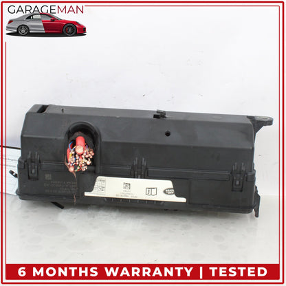 2014-2022 Range Rover L405 L494 Rear Fusebox Relay Junction Box HPLA14N030AB OEM