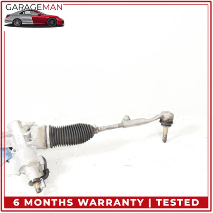 2012-2021 BMW 428i F36 Electric Steering Rack and Pinion 6874106