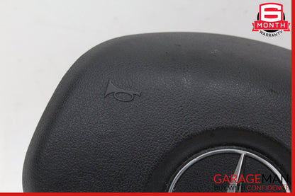 2012-2017 Mercedes-Benz C250 W204 Steering Wheel Airbag 1728602902