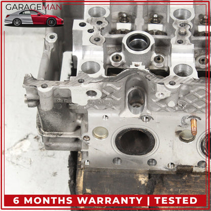 2011-2020 Mercedes W219 CL550 SL550 S550 M278 Engine Cylinder Head Left OEM