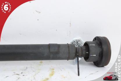 2005-2016 Land Rover LR4 Front Propeller Driveshaft Drive Shaft TVB500510 OEM