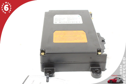 2000-2009 Mercedes W203 C240 Voice Command Control Module Unit 2038204826 OEM