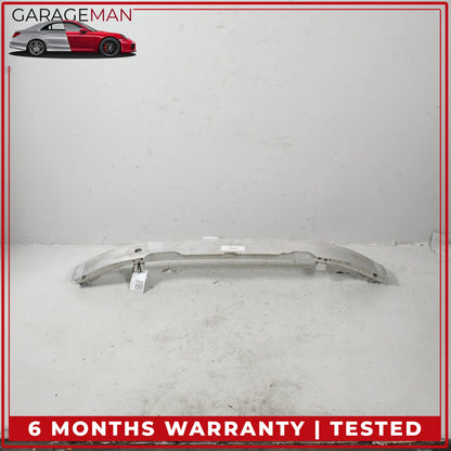 2014-2021 BMW i3 I01 Hybrid Front Bumper Reinforcement Bar 7352812 OEM