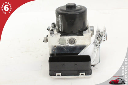 2011-2018 Porsche Cayenne 958 ABS Anti Lock Brake Pump Module 7P0614517K OEM