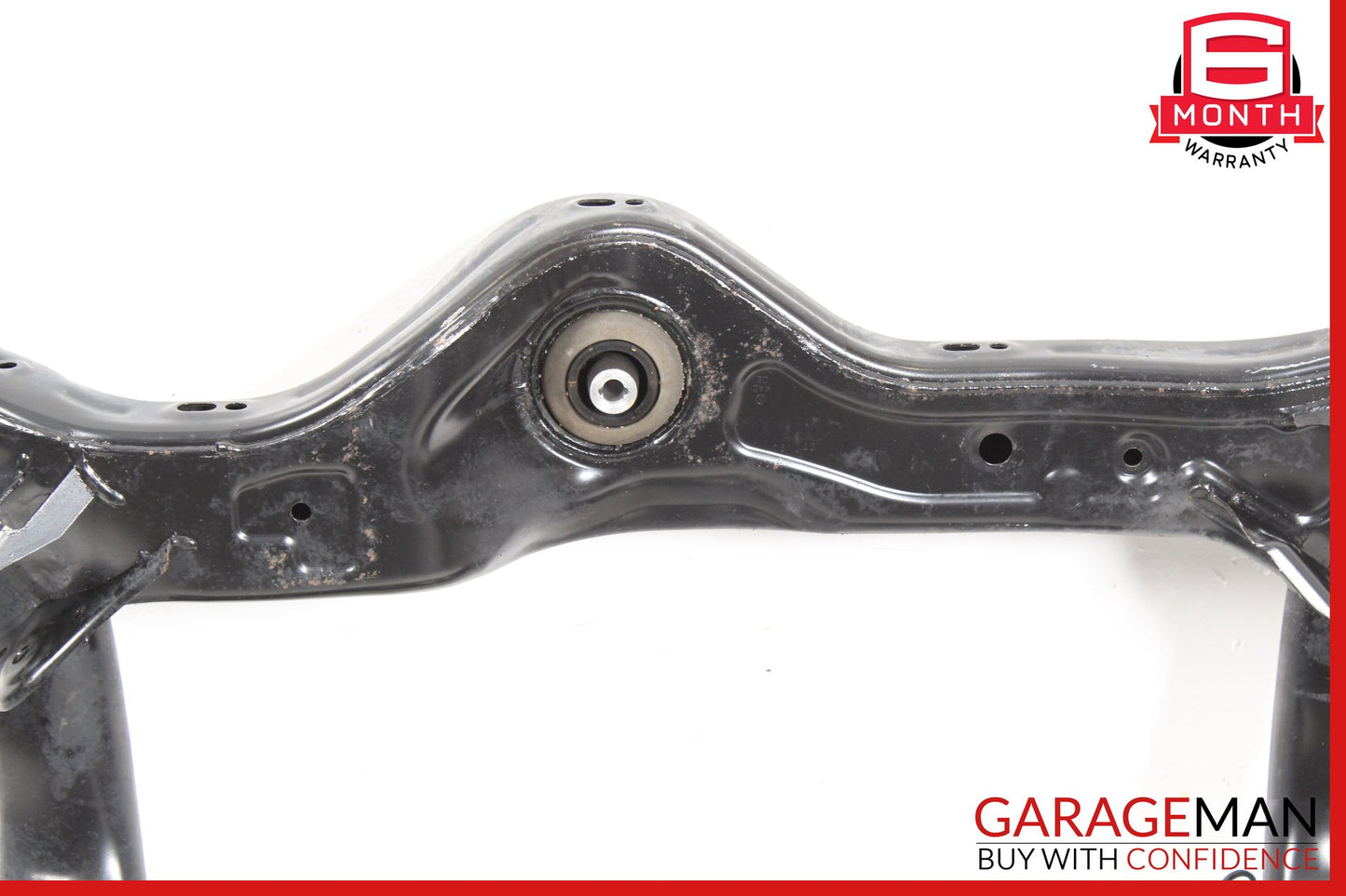 2012-2018 Audi A7 A6 Rear Suspension Support Subframe Cradle Crossmember OEM
