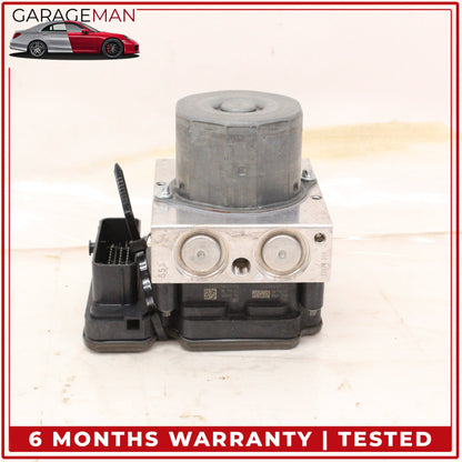 2010-2016 Mercedes W212 E350 E550 ABS Anti Lock Brake Pump Module 2124319512 OEM