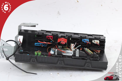 03-11 Mercedes E350 W211 Trunk Fuse Relay Control Module 2115455301