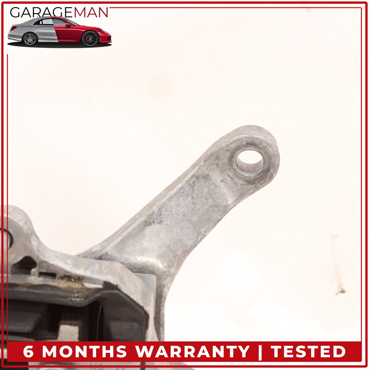 2017-2025 Audi A4 Automatic Transmission Mount Support Bracket 8W0399156 OEM