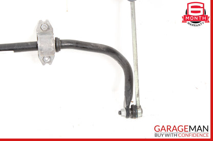 2008-2015 Audi TT 8J Front Stabilizer Anti Roll Sway Bar w/ Links 3C0411303R