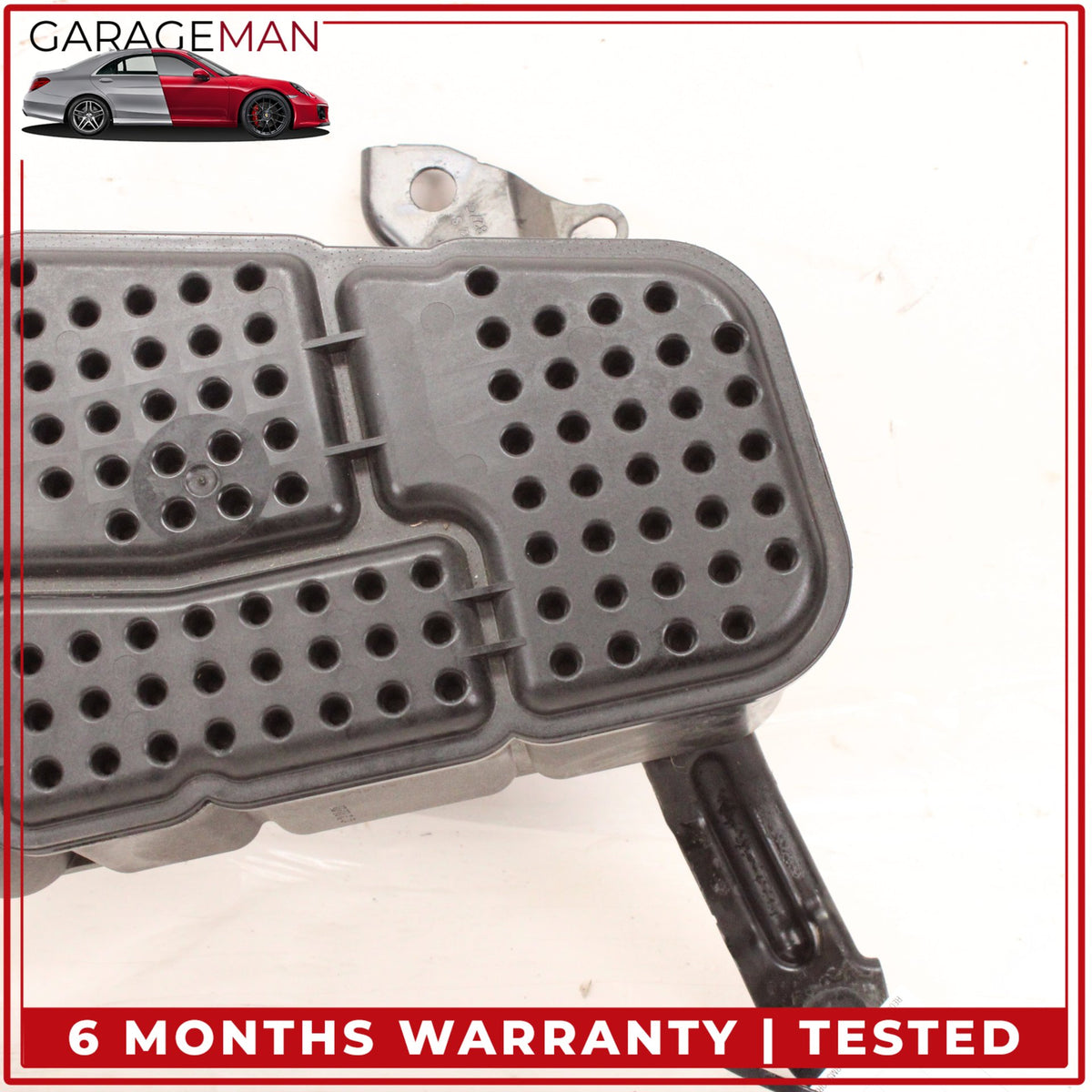 2017-2025 Audi A4 Fuel Gas EVAP Vapor Charcoal Carbon Canister 8W0201797T OEM