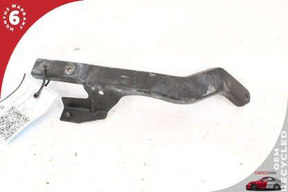 2007-2013 Mercedes W221 S550 S600 Left Headlight Support Bracket Frame OEM