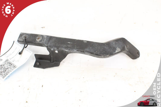 2007-2013 Mercedes W221 S550 S600 Left Headlight Support Bracket Frame OEM