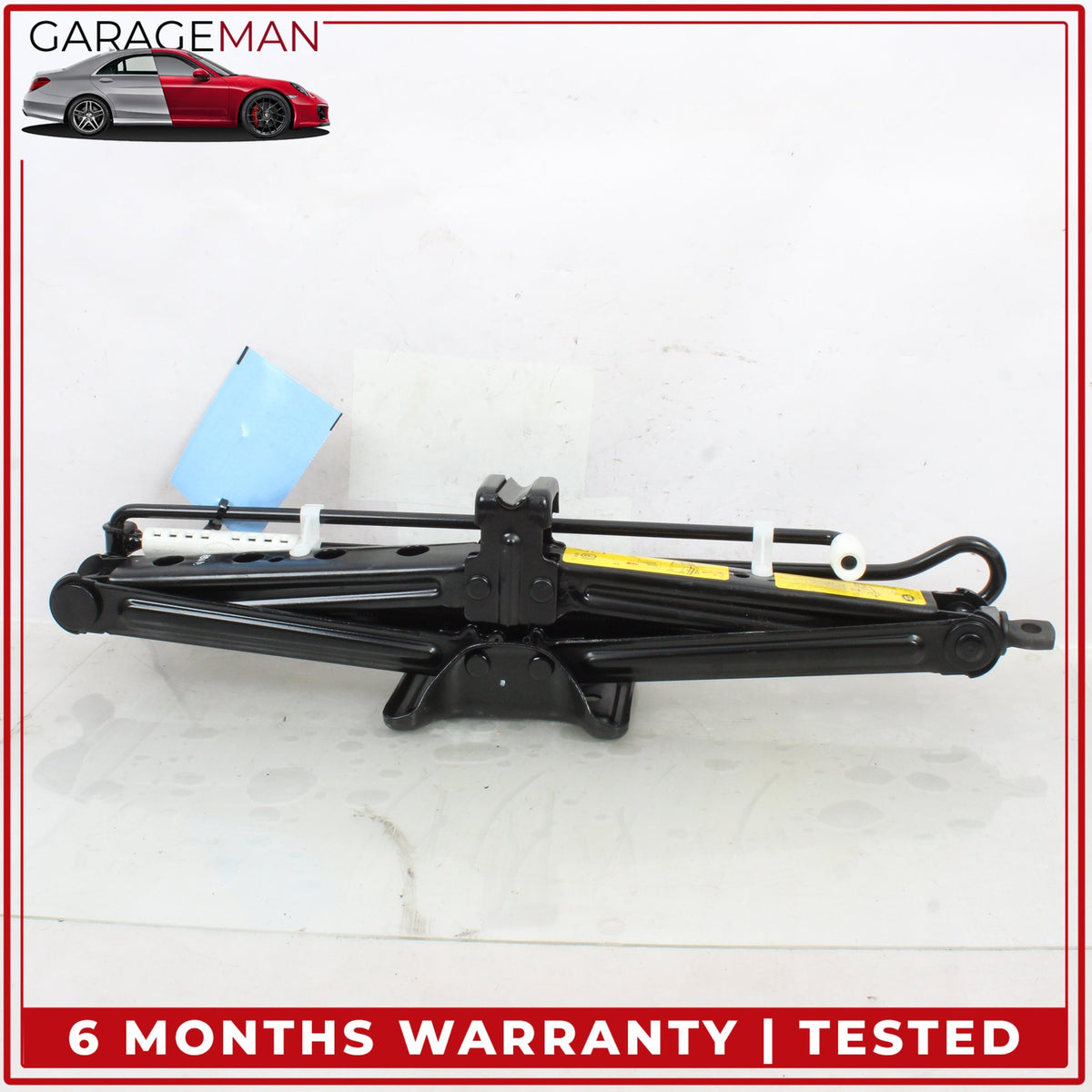 2013-2021 Land Rover Range Rover L405 Emergency Spare Tire Jack Tool Wrench OEM