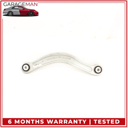 2015-2023 Mercedes-Benz C300 W205 RWD 2.0L Rear Left Suspension Spindle Knuckle Control Arm Set 2053521900 OEM