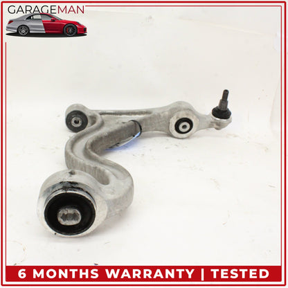 2010-2016 Porsche Panamera 970 Front Right Lower Control Arm 97034134202 OEM