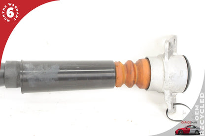 2012-2018 Audi A6 C7 Rear Left &  Right Side Shock Strut Set4G5513035C OEM