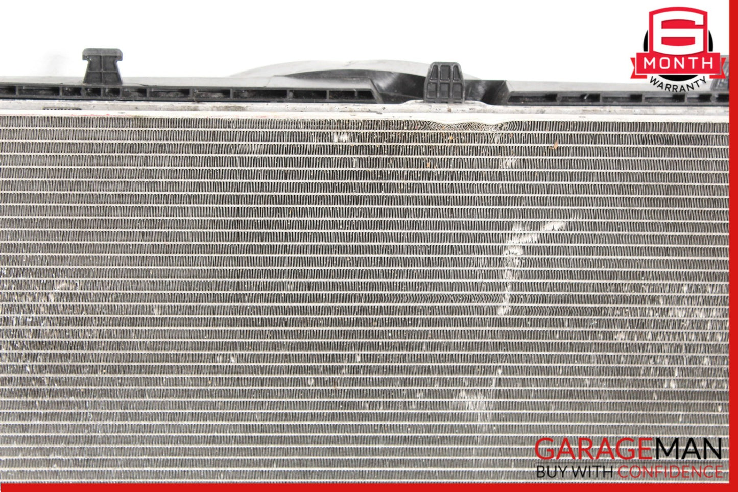 2015-2021 Mercedes-Benz C300 W205 Radiator/Engine Cooling 0995002003