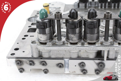 2004-2012 Mercedes W221 S550 Transmission Valve Body 2202770801 OEM
