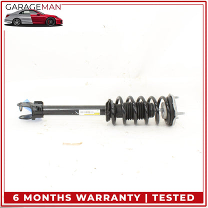 2015-2020 Mercedes W205 C300 Front Left and Right Side Shock Strut Absorber OEM