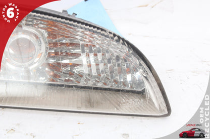 2008-2010 Porsche Cayenne 957 Front Left Turn Signal Lamp Light 7L5941181 OEM