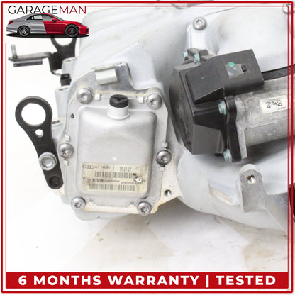 2009-2018 Porsche Cayenne 958 Audi S4 Q7 A6 Engine Supercharger 06E145601E OEM
