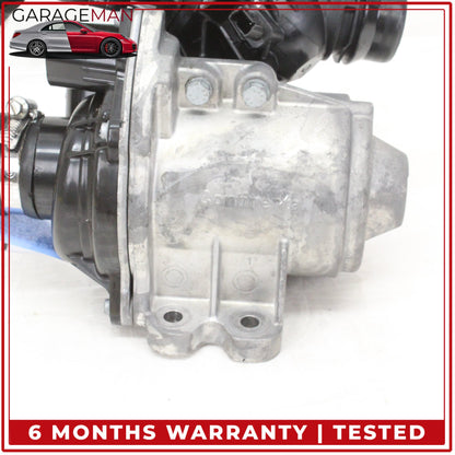 2007-2011 BMW 335i E90 Electric Coolant Water Pump 7632426 OEM