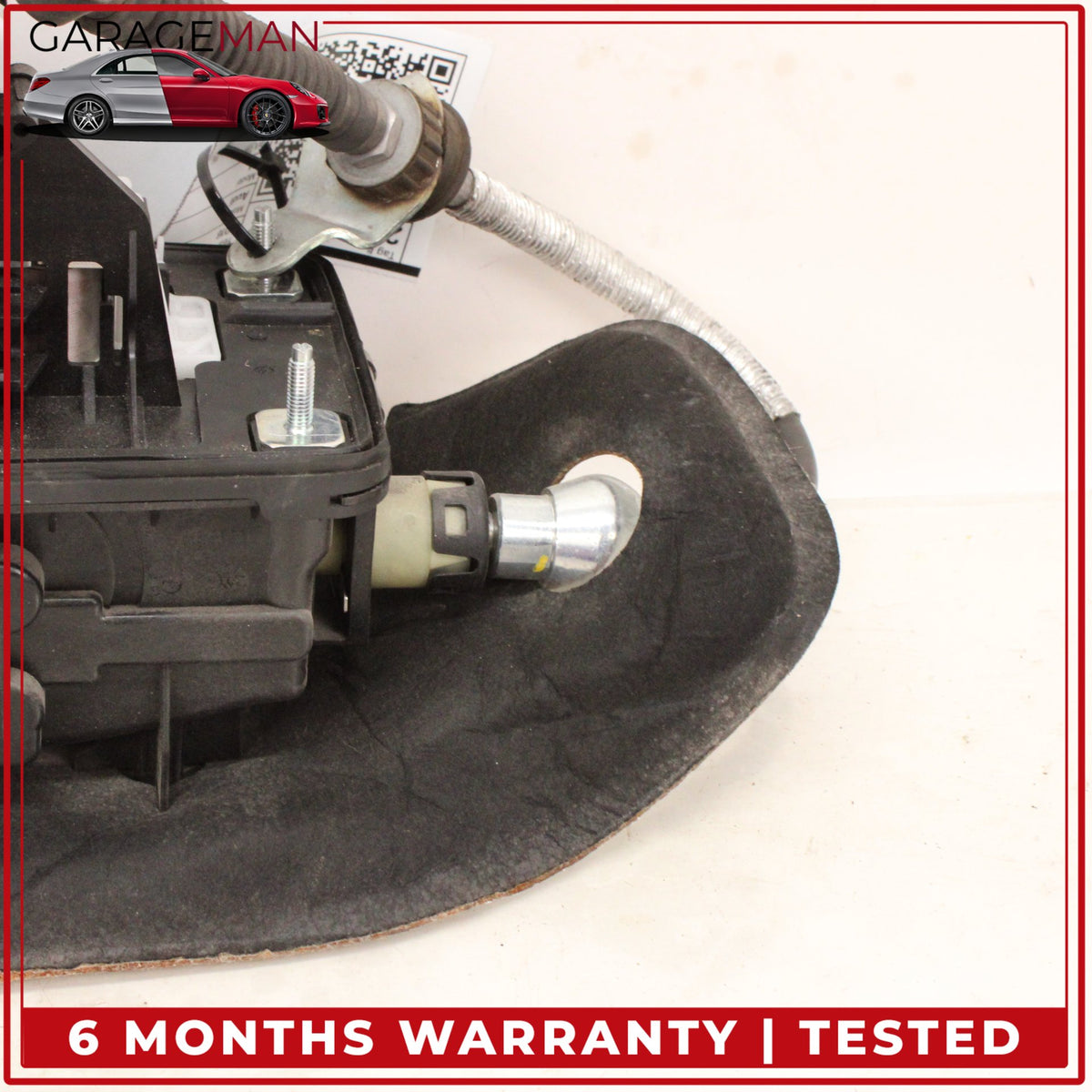 2013-2016 Audi A4 Automatic Transmission Gear Shifter Selector 8K1713041AL OEM