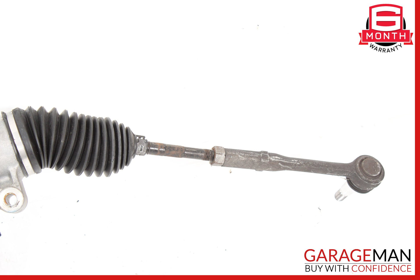 2010-2013 Mercedes-Benz S400 S550 W221 Rack & Pinion Assembly 2214605000 OEM