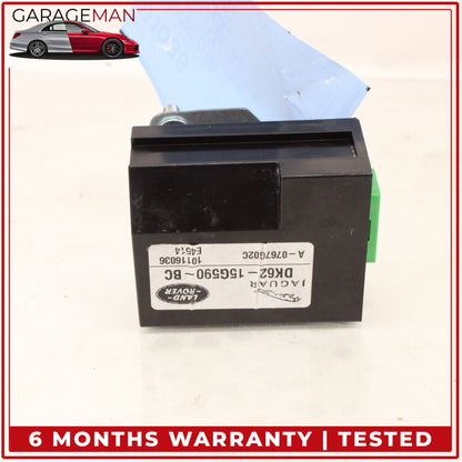 2014-2022 LR Range Rover Sport L494 Rear View Backup Camera Control Module OEM