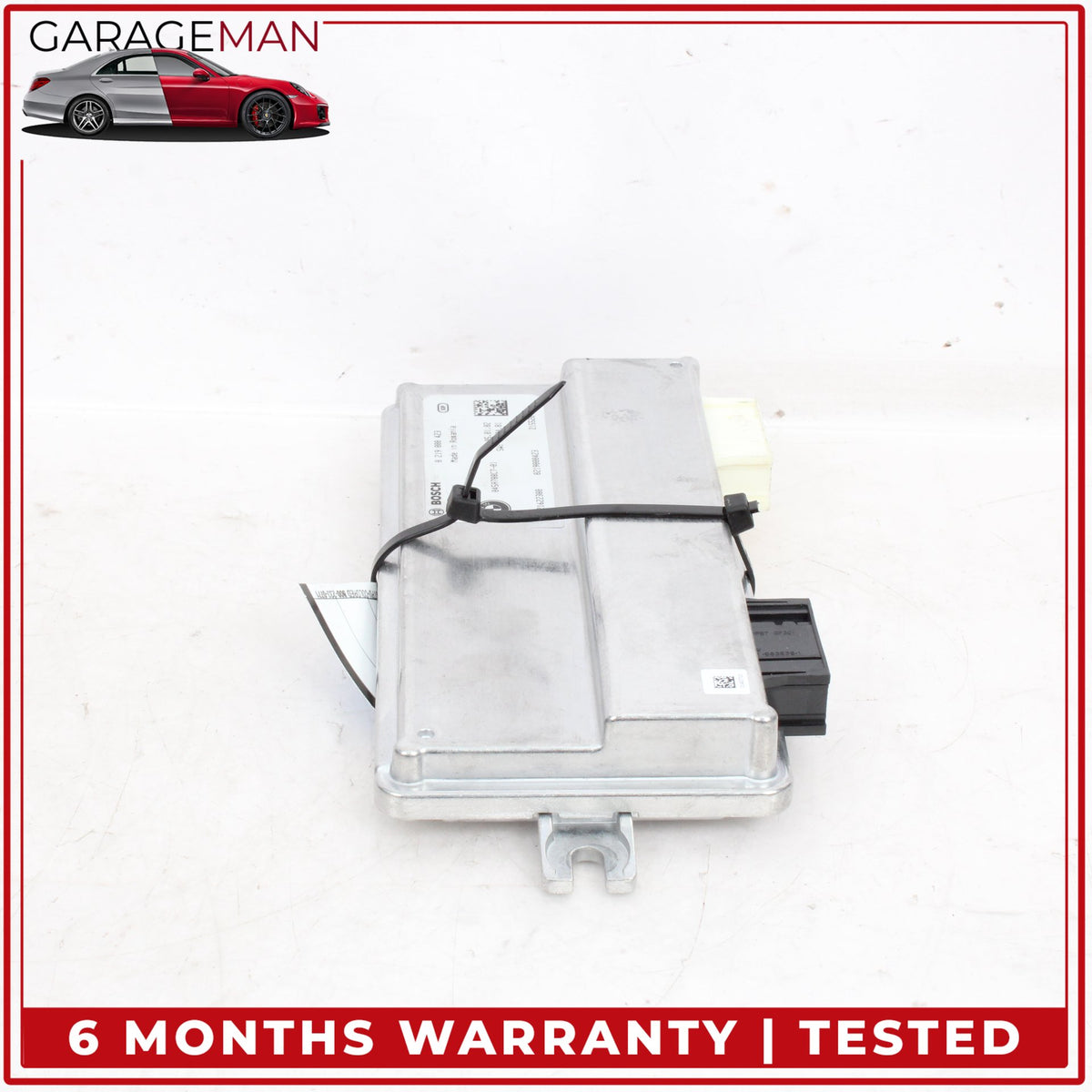 2019-2025 BMW M340i G20 Rear View Backup Camera Control Module Unit 5A788C7 OEM